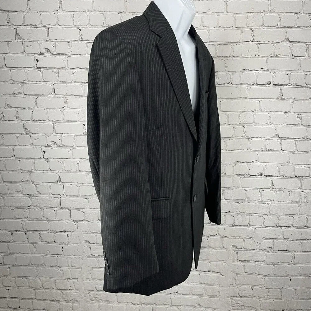 Stafford this blazer